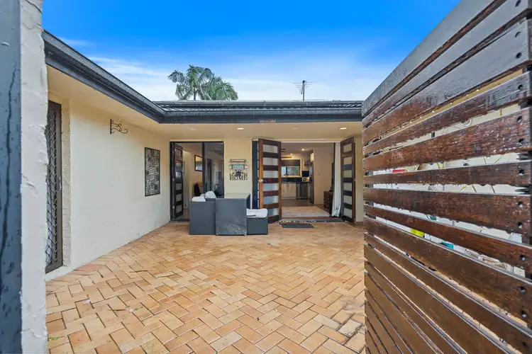 Fourth view of Homely house listing, 32 Randall Road, Birkdale QLD 4159