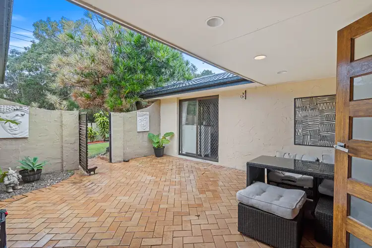 Fifth view of Homely house listing, 32 Randall Road, Birkdale QLD 4159