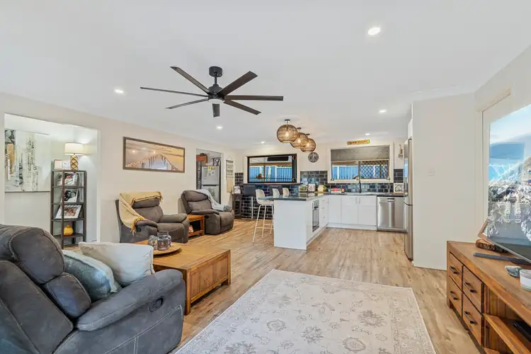 Sixth view of Homely house listing, 32 Randall Road, Birkdale QLD 4159