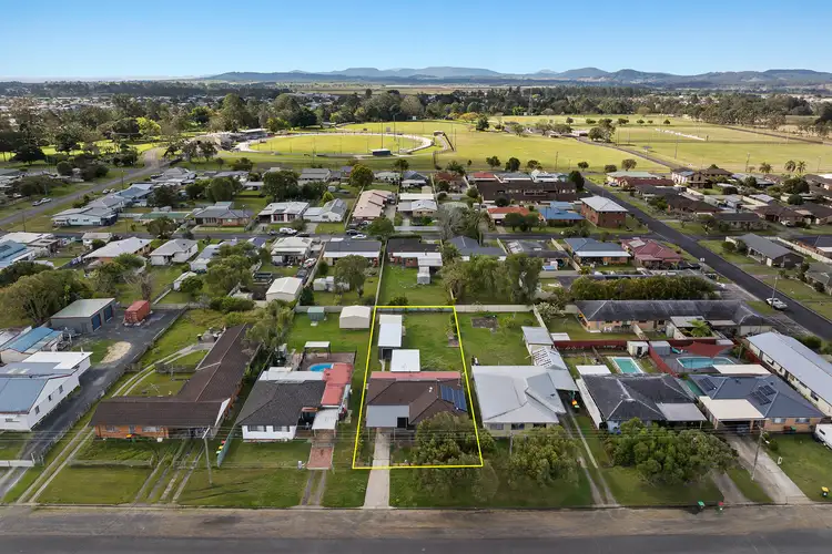 Second view of Homely house listing, 96 Lennox Street, Casino NSW 2470