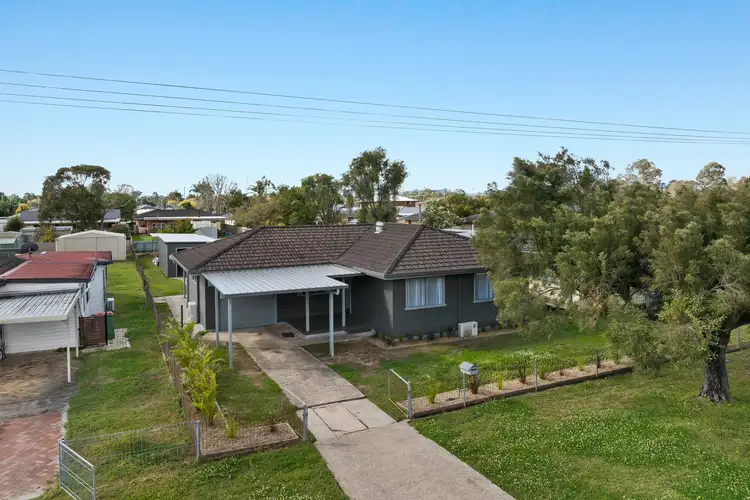 Third view of Homely house listing, 96 Lennox Street, Casino NSW 2470
