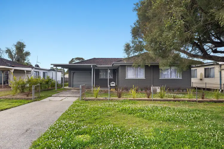 Fourth view of Homely house listing, 96 Lennox Street, Casino NSW 2470