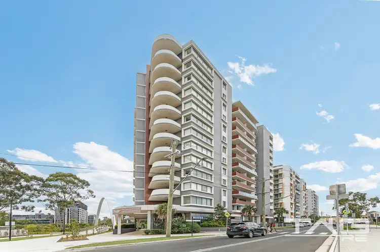 403/2 River Road, Parramatta NSW 2150