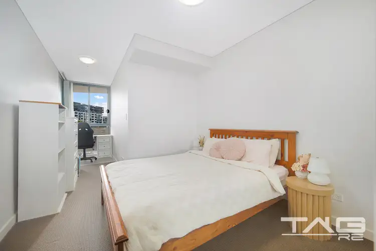Fourth view of Homely other listing, 403/2 River Road, Parramatta NSW 2150