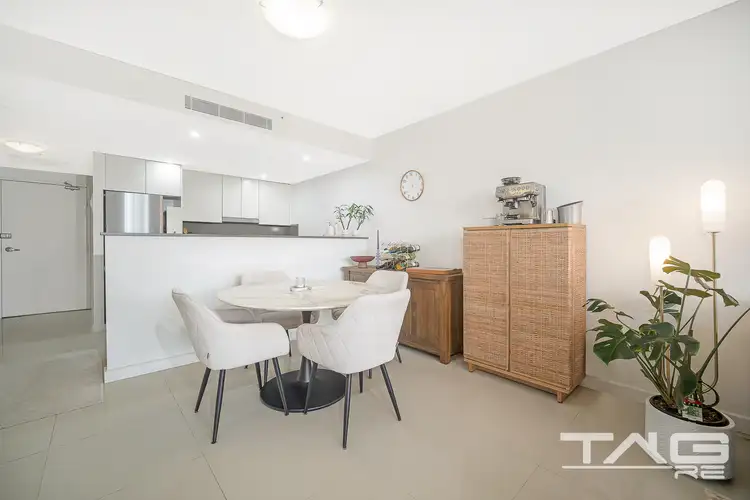 Sixth view of Homely other listing, 403/2 River Road, Parramatta NSW 2150