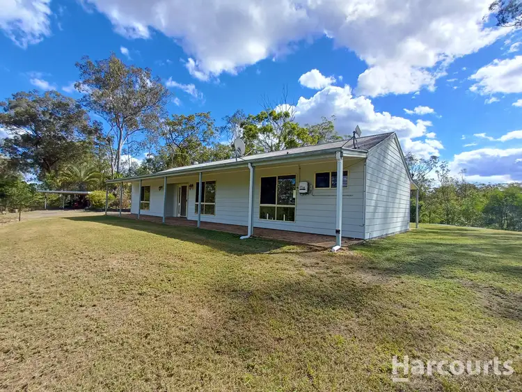 191 Halford Drive, Maroondan QLD 4671