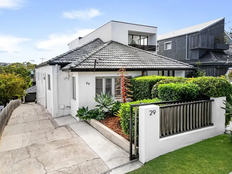 29 Wairoa Avenue, North Bondi NSW 2026