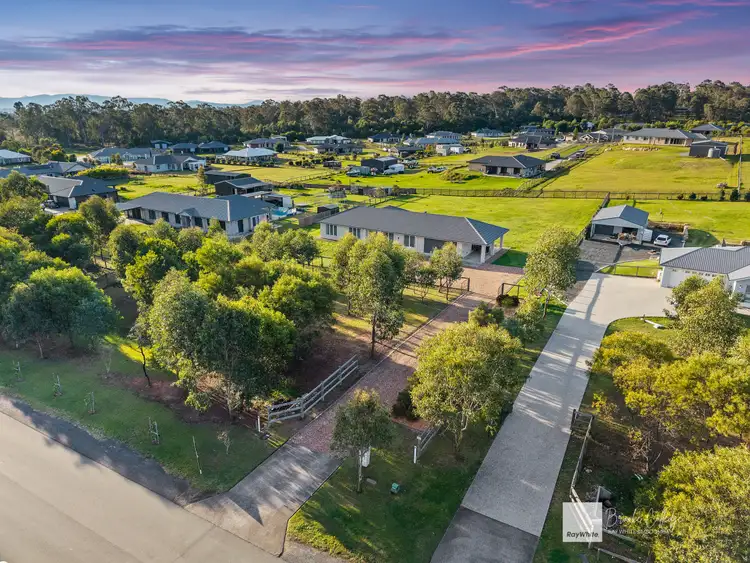 46-48 Mahoney Road, Woodhill QLD 4285