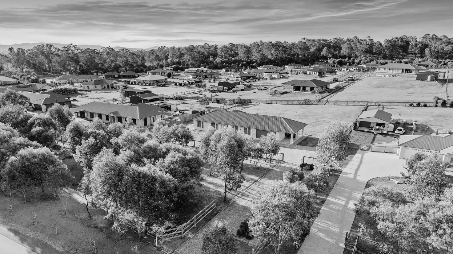 Main view of Homely house listing, 46-48 Mahoney Road, Woodhill QLD 4285