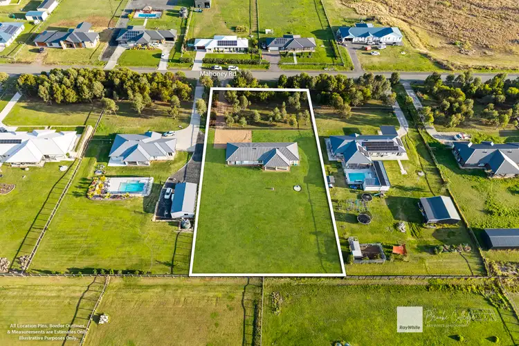 Fourth view of Homely house listing, 46-48 Mahoney Road, Woodhill QLD 4285