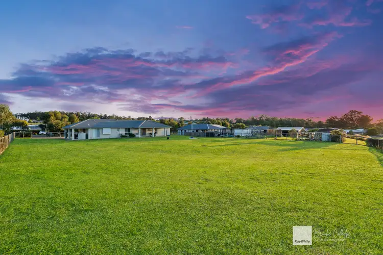 Fifth view of Homely house listing, 46-48 Mahoney Road, Woodhill QLD 4285