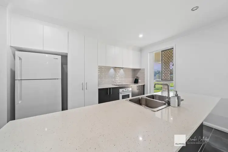 Sixth view of Homely house listing, 46-48 Mahoney Road, Woodhill QLD 4285