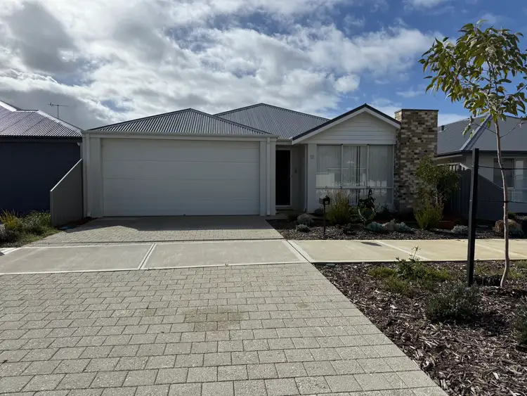 12 Scallop Entrance, Vasse WA 6280