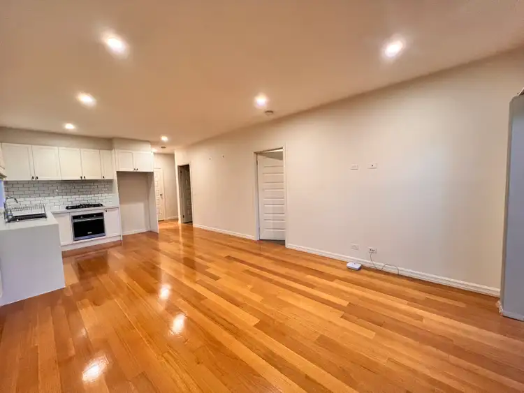 Third view of Homely house listing, 3/20 South Street, Glenroy VIC 3046