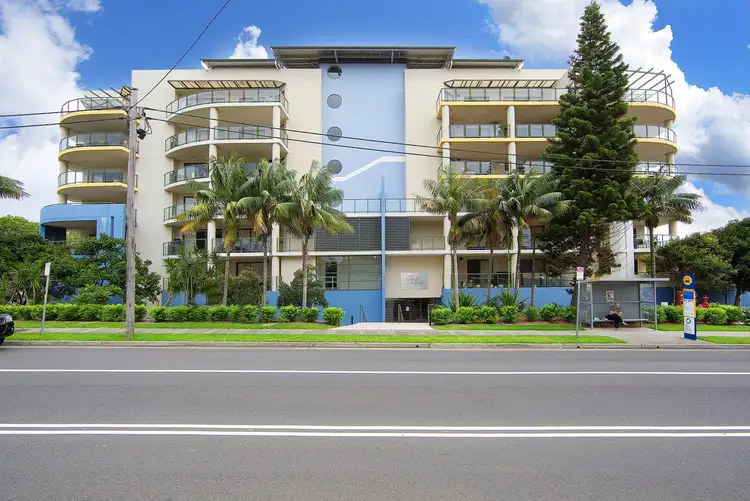 Main view of Homely apartment listing, 403/1-9 Torrens Avenue, The Entrance NSW 2261