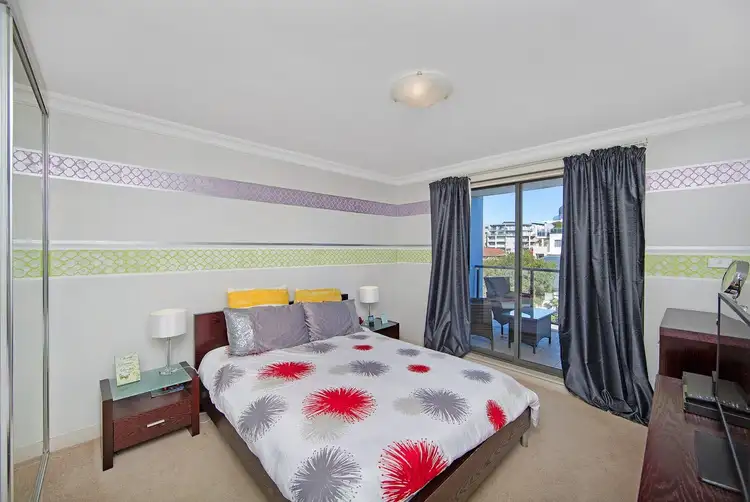 Fourth view of Homely apartment listing, 403/1-9 Torrens Avenue, The Entrance NSW 2261