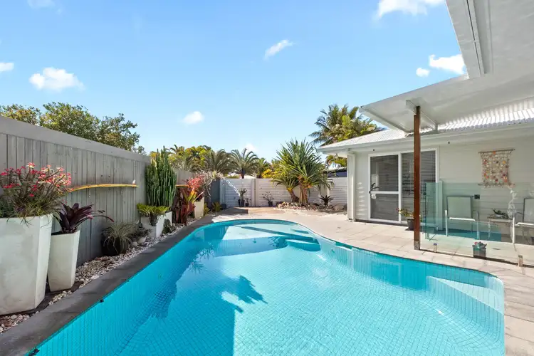 8 Magnolia Street, Marcoola QLD 4564