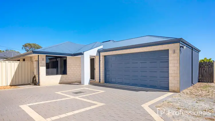 11 Spalding Street, Beresford WA 6530