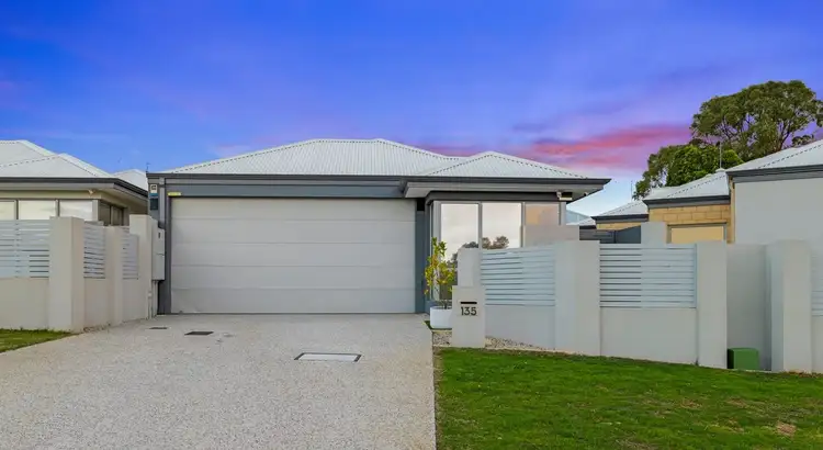 135 Blackwood Avenue