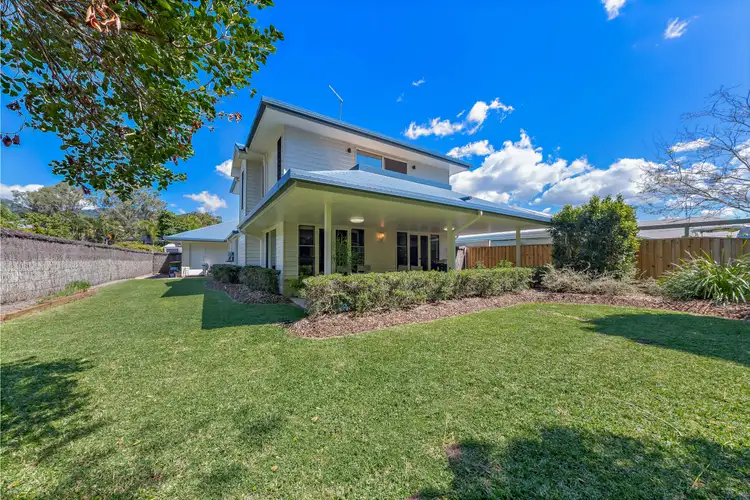 67 Abell Road, Cannonvale QLD 4802