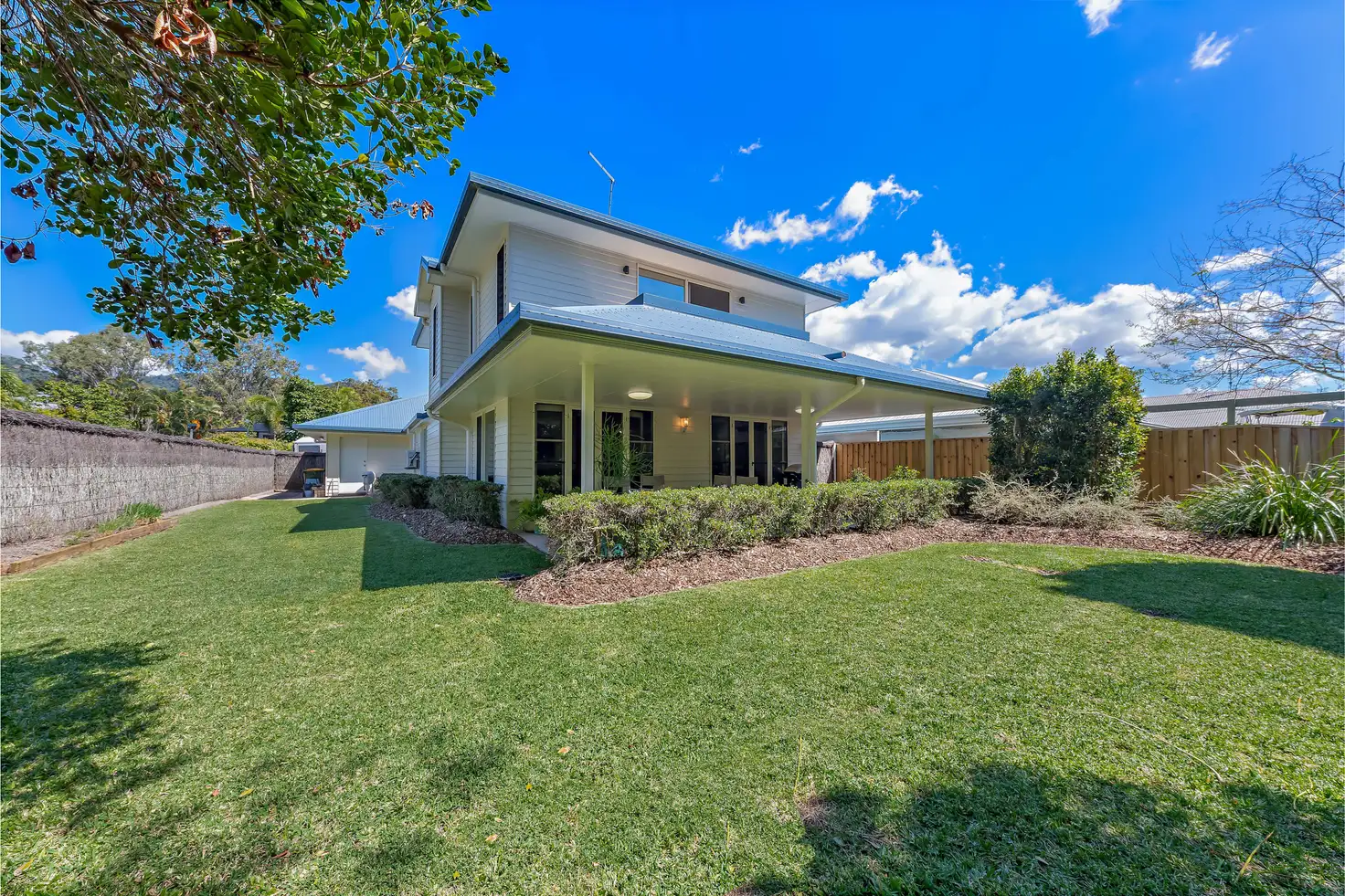 Main view of Homely house listing, 67 Abell Road, Cannonvale QLD 4802
