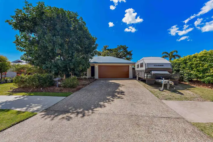 Second view of Homely house listing, 67 Abell Road, Cannonvale QLD 4802