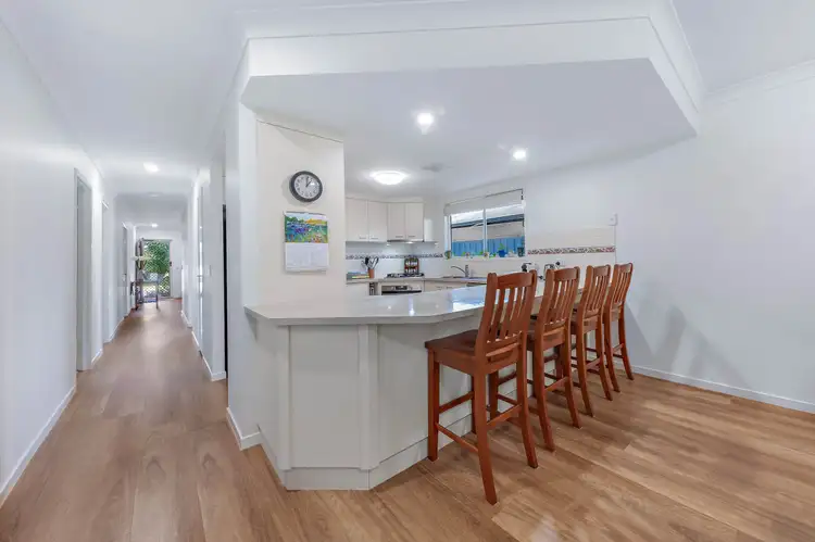 Fifth view of Homely house listing, 67 Abell Road, Cannonvale QLD 4802