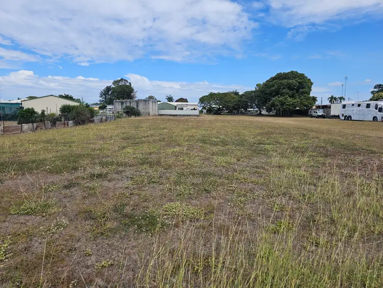 Second view of Homely land listing, 5-7 Irving Street, Ayr QLD 4807