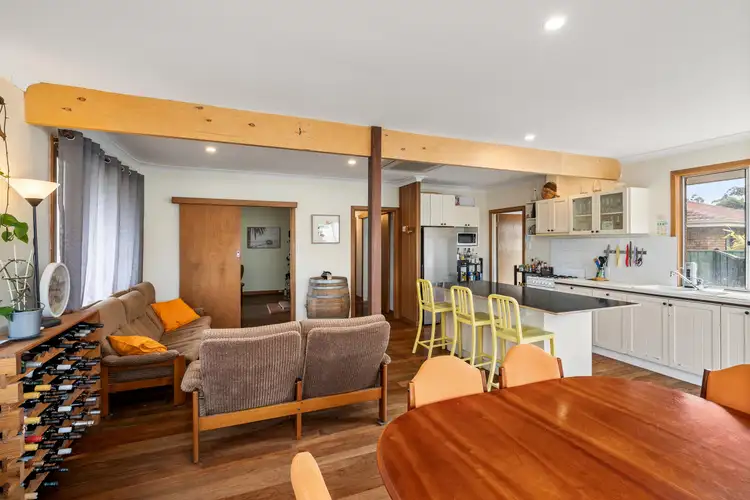 Fifth view of Homely house listing, 72 Forrest Road, Margaret River WA 6285