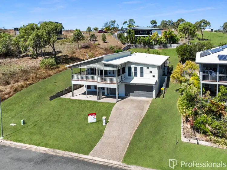 14 Seacove Crescent, Bowen QLD 4805