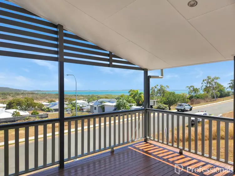Third view of Homely house listing, 14 Seacove Crescent, Bowen QLD 4805