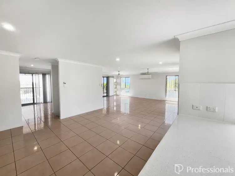 Fourth view of Homely house listing, 14 Seacove Crescent, Bowen QLD 4805