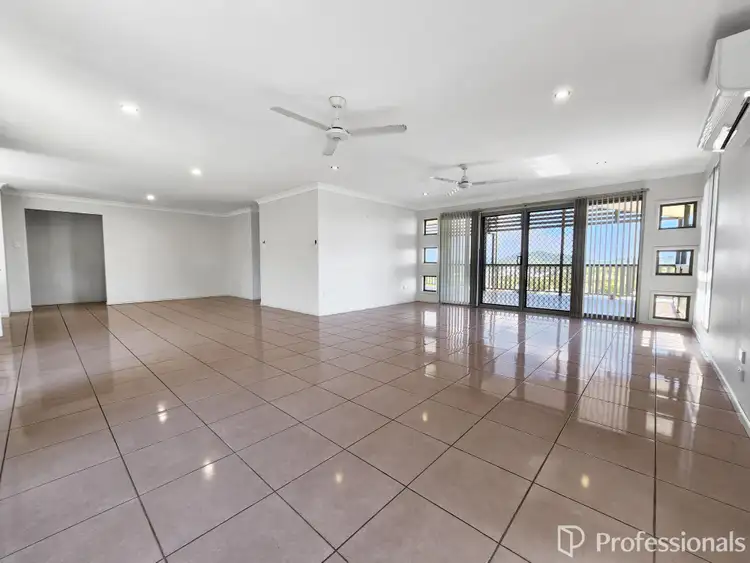 Fifth view of Homely house listing, 14 Seacove Crescent, Bowen QLD 4805