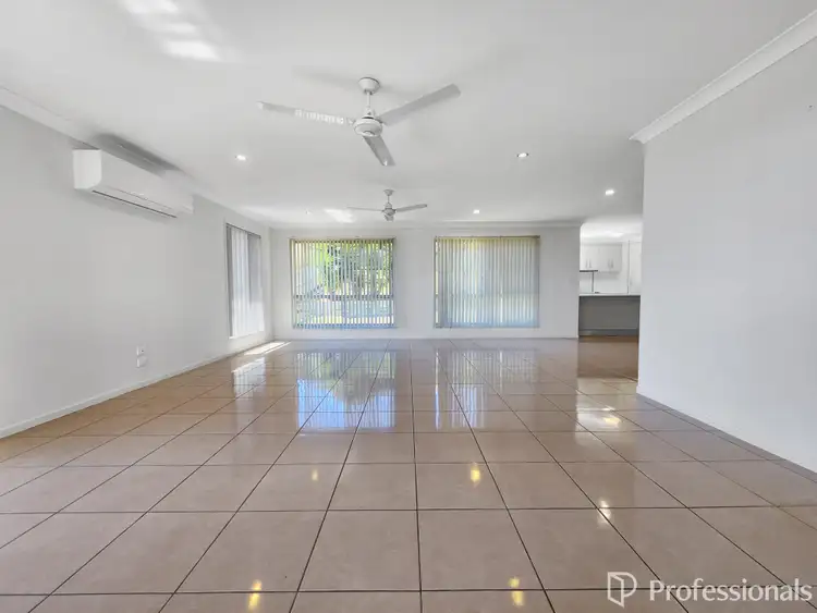 Sixth view of Homely house listing, 14 Seacove Crescent, Bowen QLD 4805