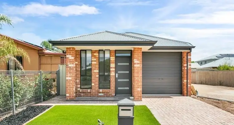 45 Albert Street, Windsor Gardens SA 5087