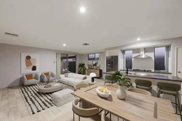 Third view of Homely house listing, 10 Mandalup Road, Haynes WA 6112