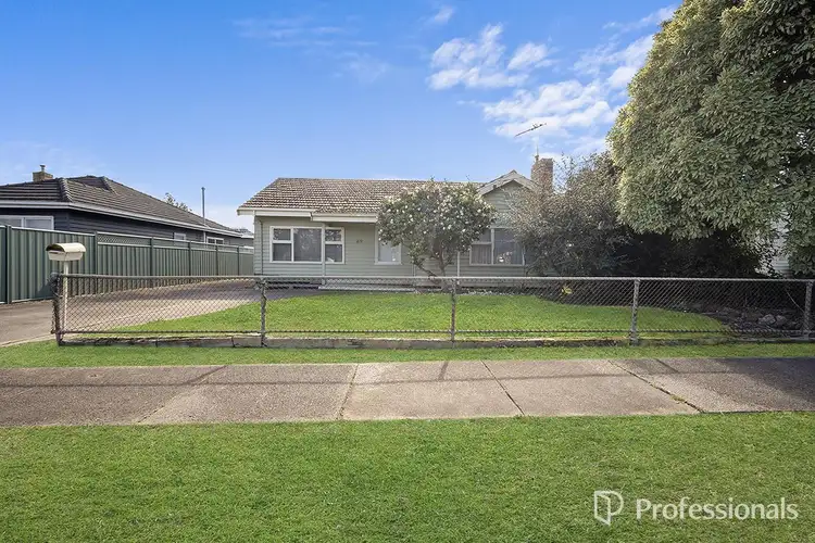 Second view of Homely house listing, 69 Ballarat Road, Hamilton VIC 3300