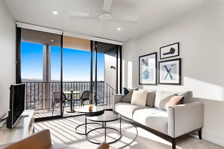 3001/550 Queen Street, Brisbane City QLD 4000