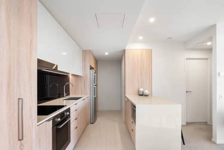 Fourth view of Homely apartment listing, 3001/550 Queen Street, Brisbane City QLD 4000
