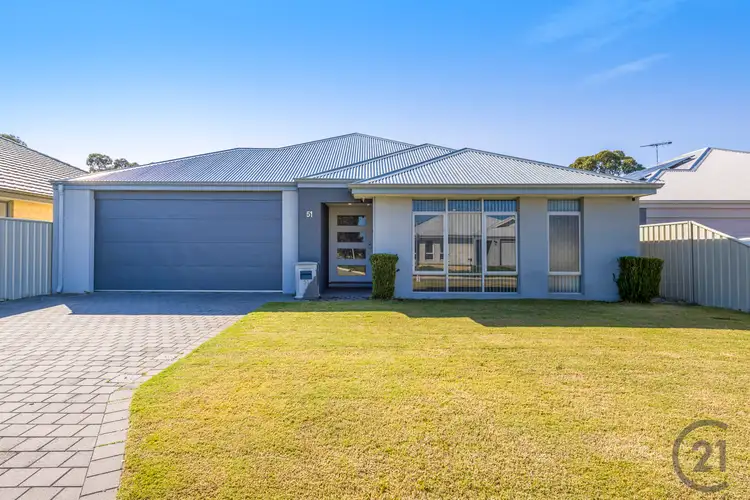 51 Bidgemia Road, Golden Bay WA 6174