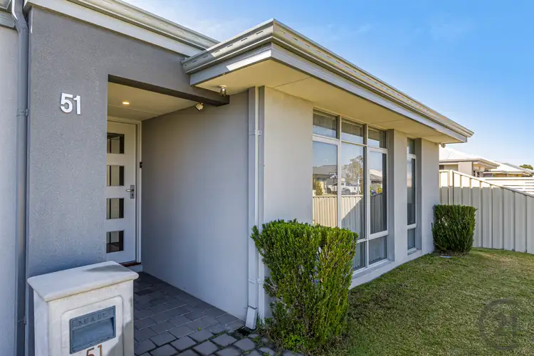 Third view of Homely house listing, 51 Bidgemia Road, Golden Bay WA 6174