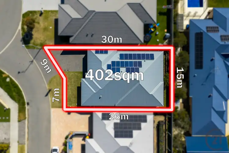 Fourth view of Homely house listing, 51 Bidgemia Road, Golden Bay WA 6174