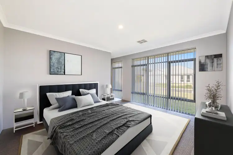 Fifth view of Homely house listing, 51 Bidgemia Road, Golden Bay WA 6174