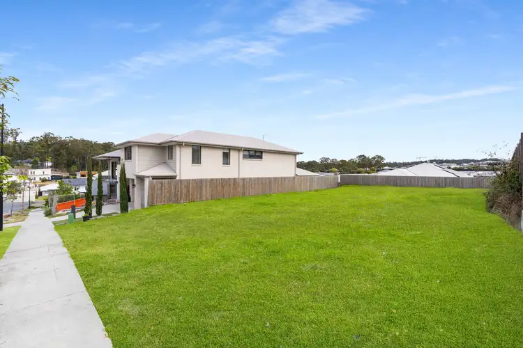 Fifth view of Homely land listing, 14 Brushbox Street, Bahrs Scrub QLD 4207