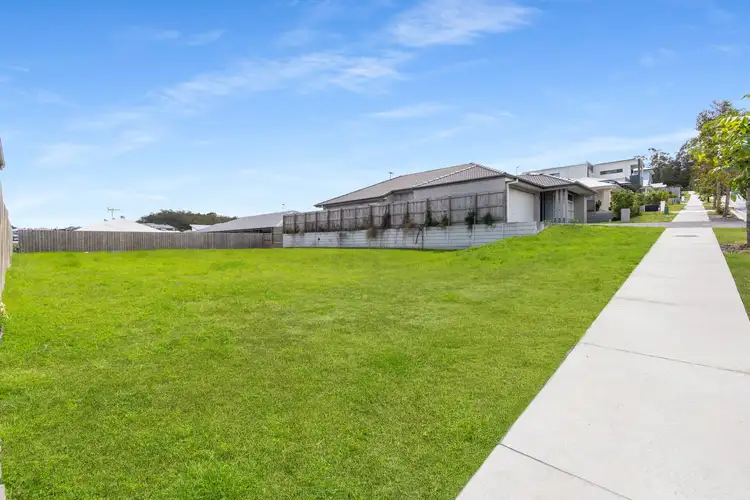 Sixth view of Homely land listing, 14 Brushbox Street, Bahrs Scrub QLD 4207