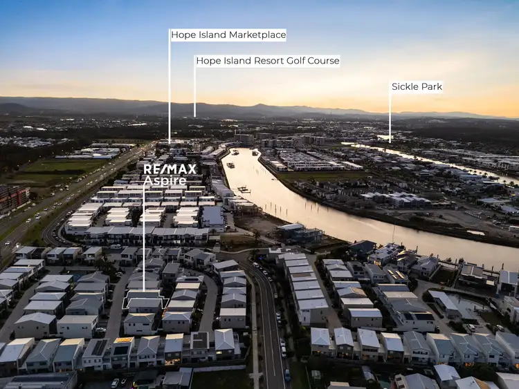 191-197 Marina Quays Boulevard