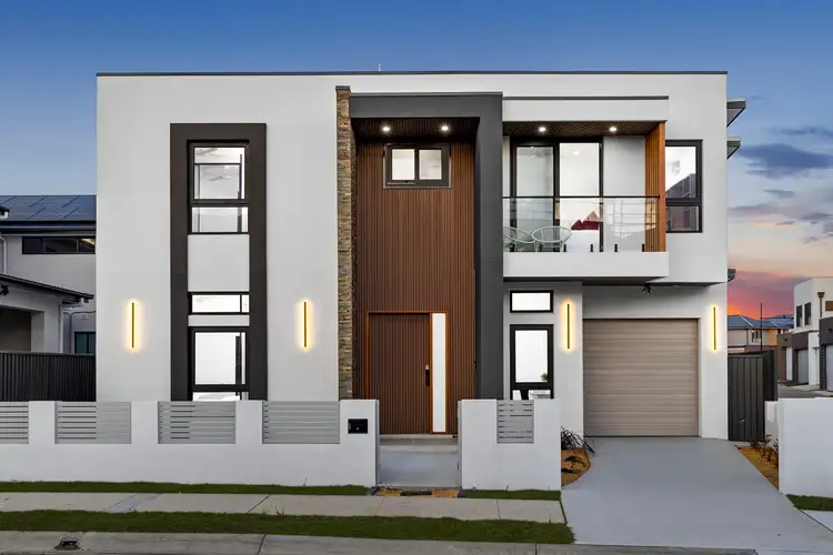 7 Auster Street (Nirimba Fields), Schofields NSW 2762