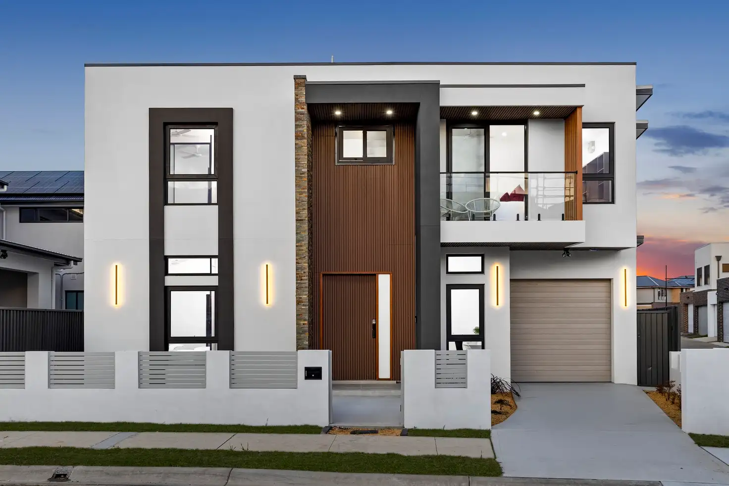 Main view of Homely house listing, 7 Auster Street (Nirimba Fields), Schofields NSW 2762