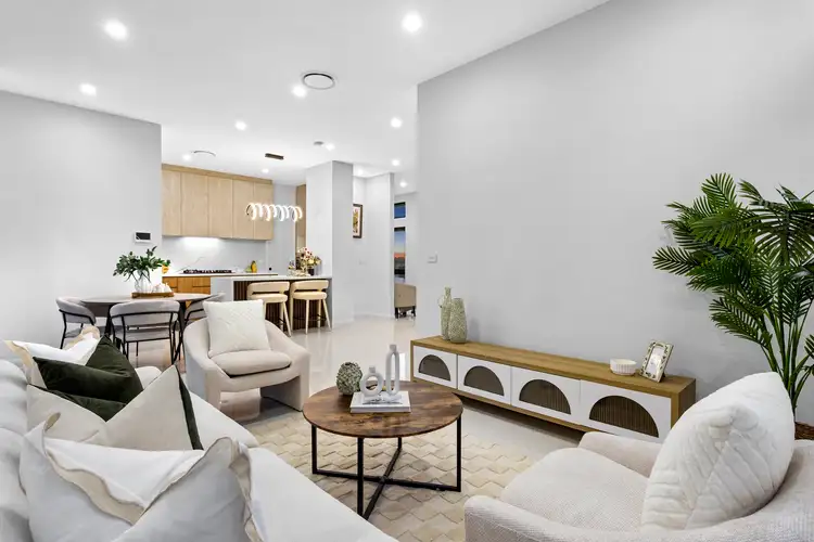 Third view of Homely house listing, 7 Auster Street (Nirimba Fields), Schofields NSW 2762