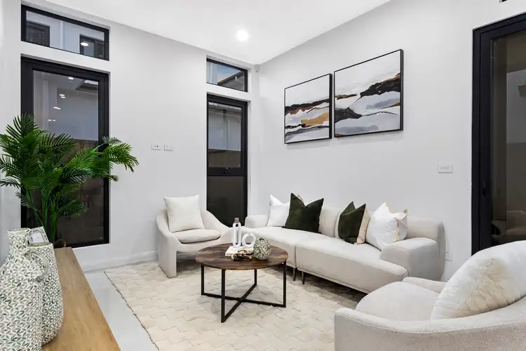 Fourth view of Homely house listing, 7 Auster Street (Nirimba Fields), Schofields NSW 2762